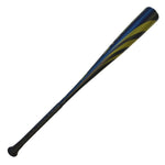 Stinger Missile 3 Aluminum USSSA Certified 10 Baseball Bat