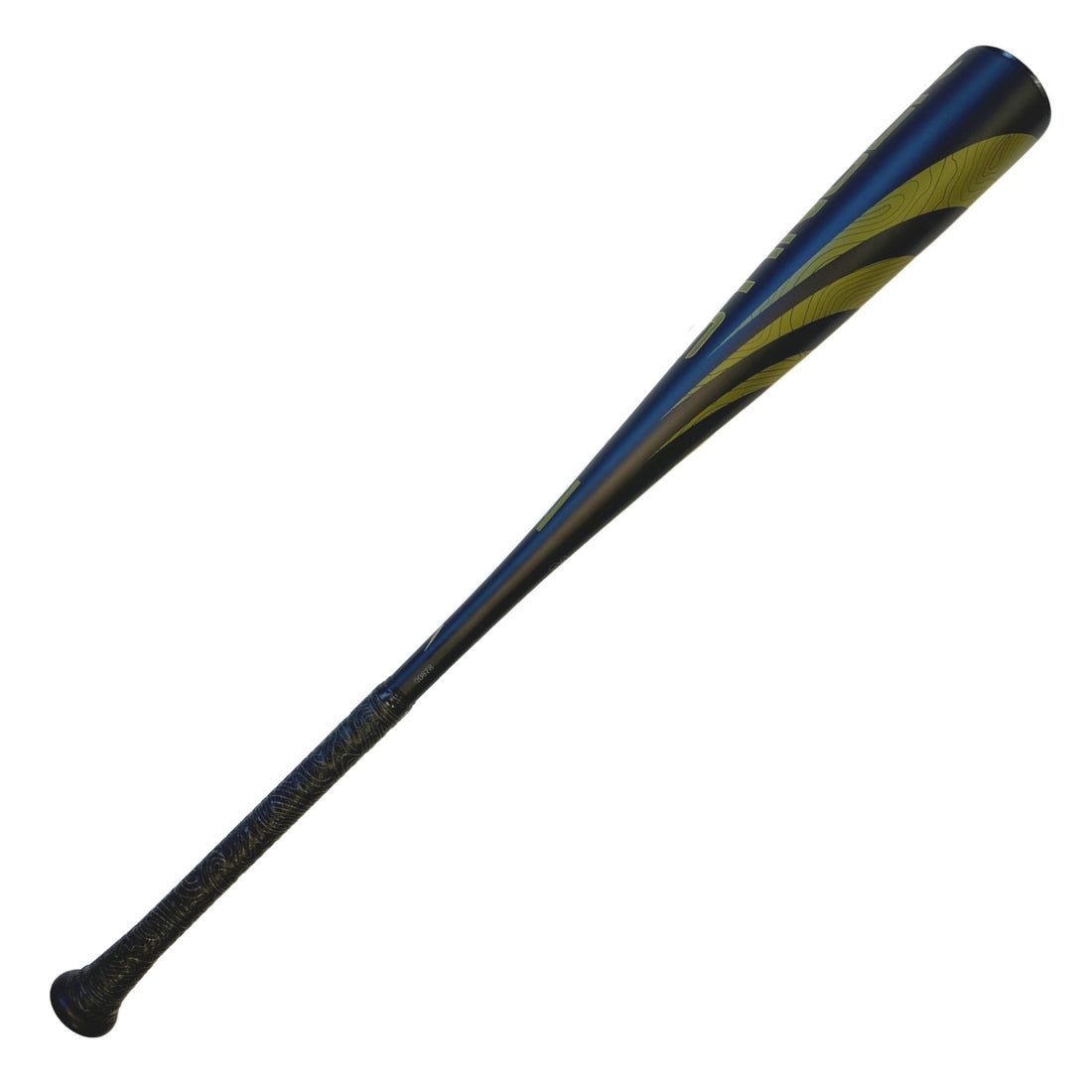 Stinger Missile 3 Aluminum USSSA Certified 10 Baseball Bat