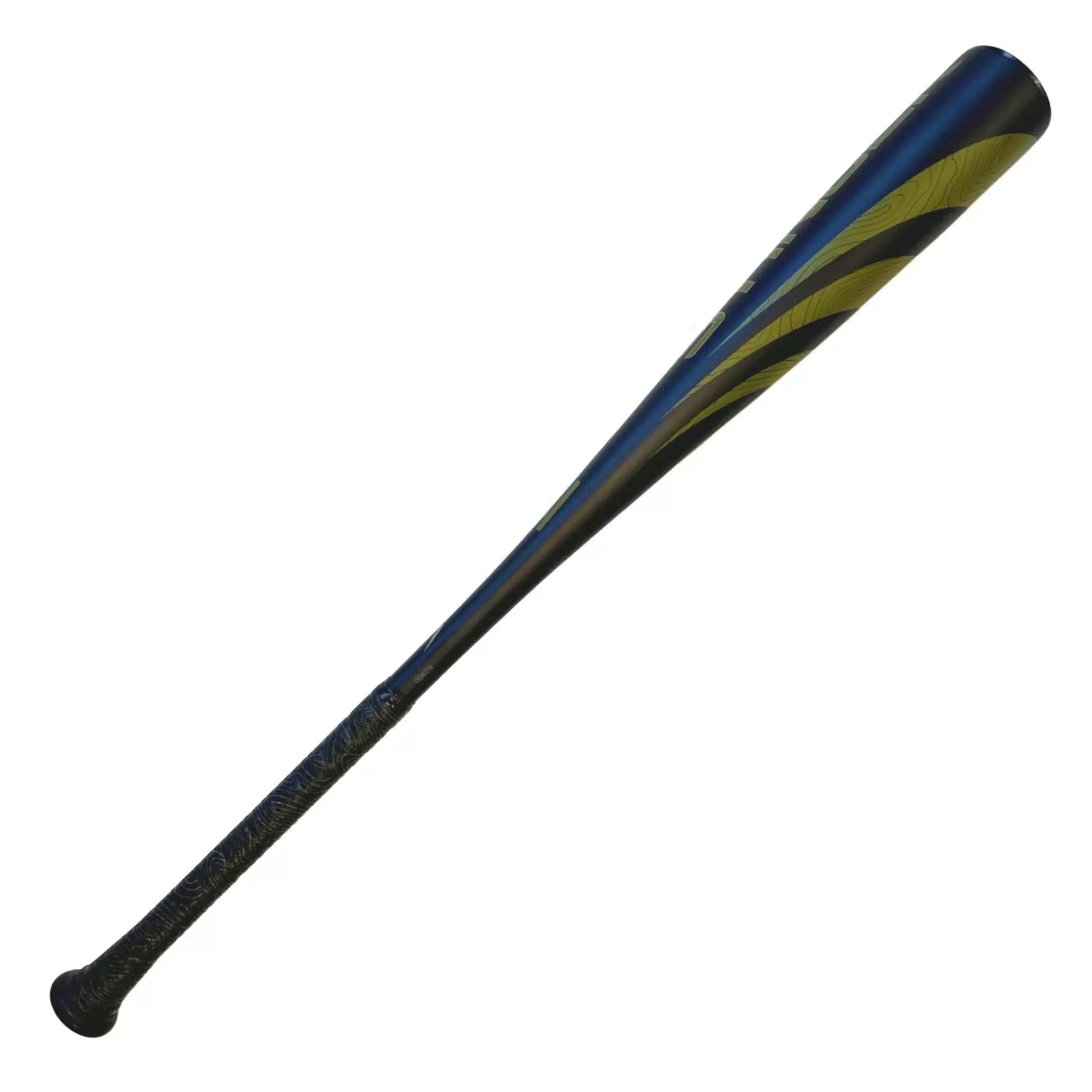 Stinger Missile 3 Aluminum USSSA Certified 10 Baseball Bat