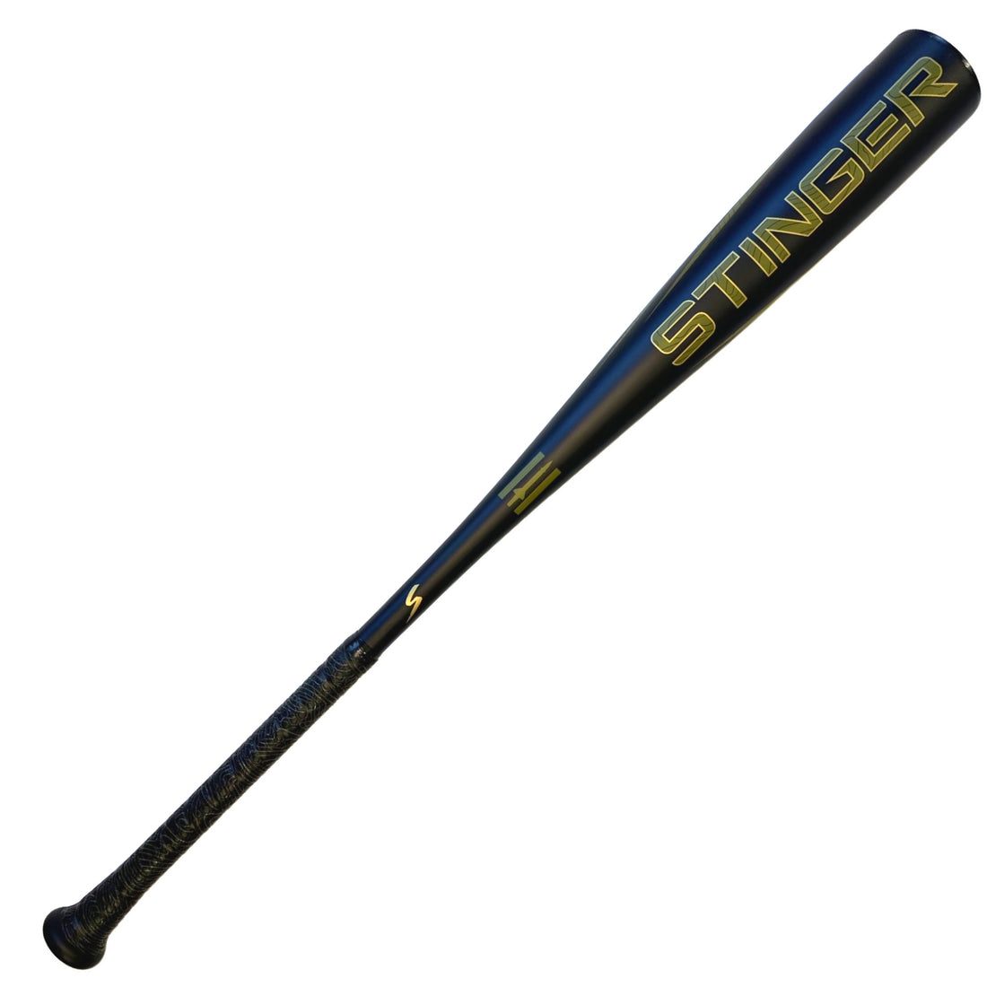 Stinger Missile 3 Aluminum USSSA Certified 10 Baseball Bat