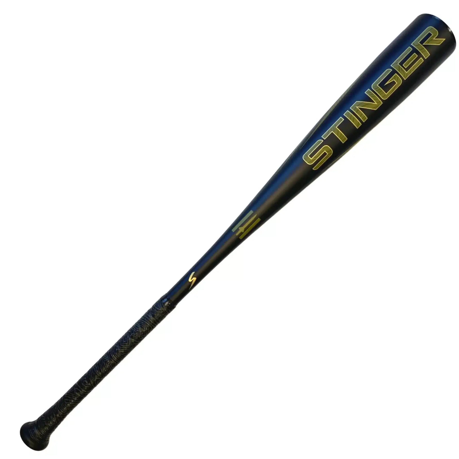 Stinger Missile 3 Aluminum USSSA Certified 8 Baseball Bat