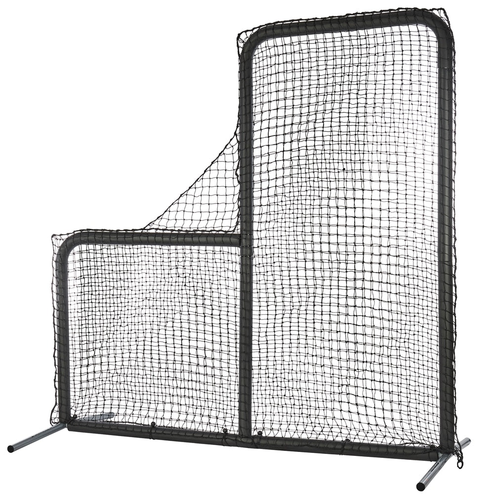 Champro Foam Padded Pitcher's Safety Screen