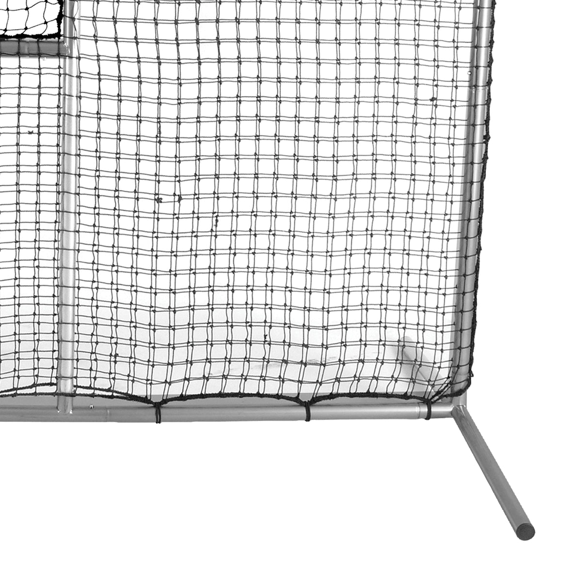 Champion Sports Pitching Safety Screen 72" x 72"