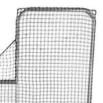 Champion Sports Pitching Safety Screen 72" x 72"