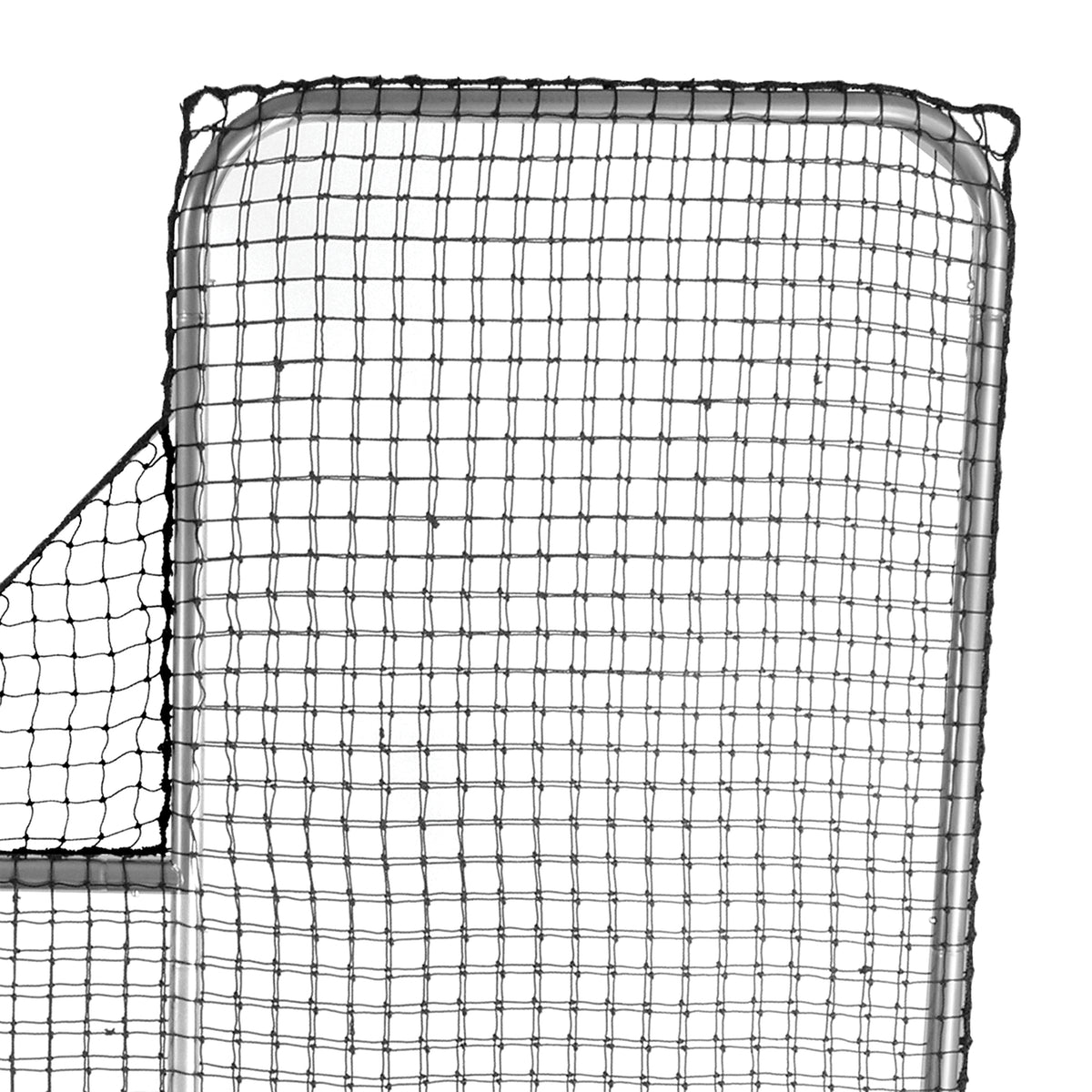 Champion Sports Pitching Safety Screen 72" x 72"