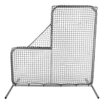 Champion Sports Pitching Safety Screen 72" x 72"