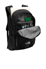 The North Face  Groundwork Backpack. - TNF Black