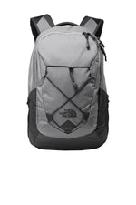 The North Face  Groundwork Backpack. - Mid Grey/ Asphalt Grey