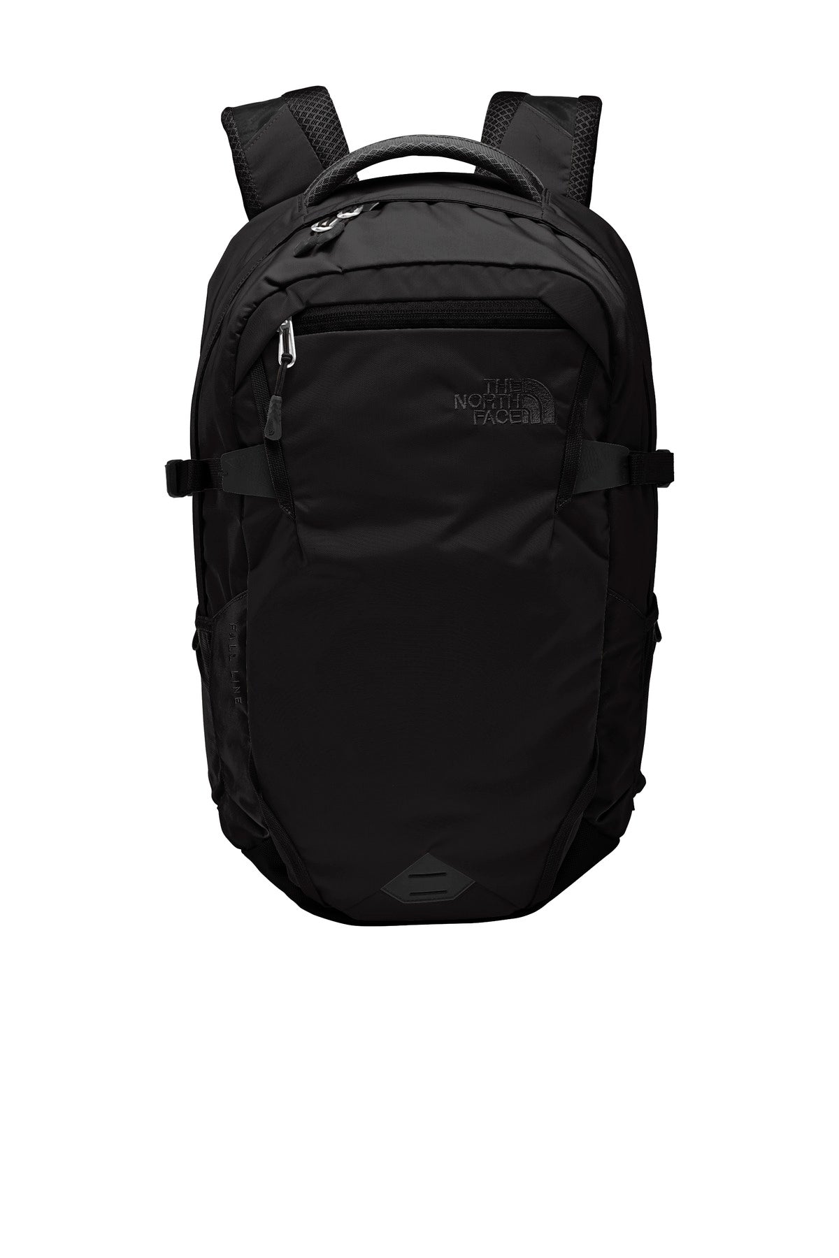The North Face  Fall Line Backpack. - TNF Black Heather