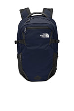 The North Face  Fall Line Backpack. - Cosmic Blue/ Asphalt Grey