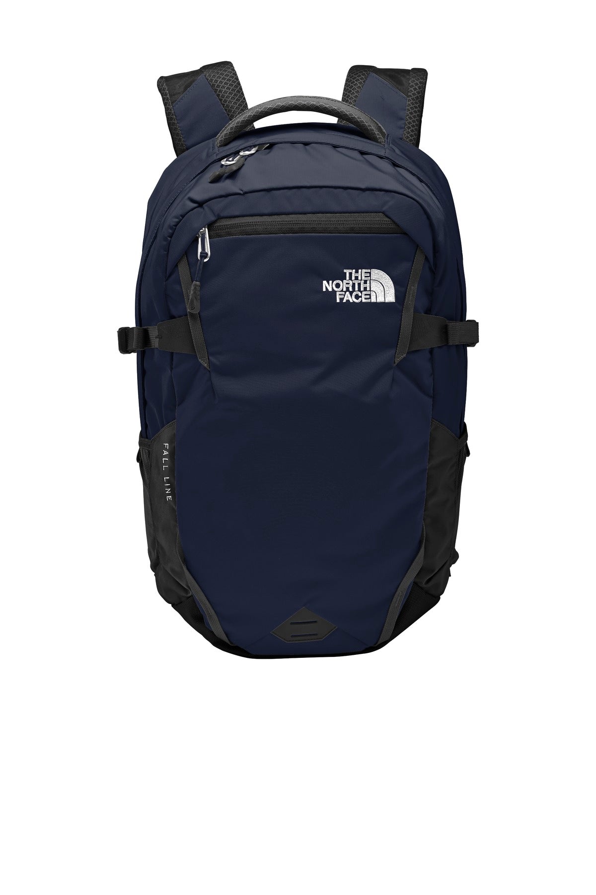 The North Face  Fall Line Backpack. - Cosmic Blue/ Asphalt Grey