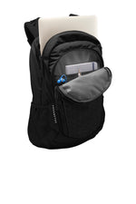 The North Face  Connector Backpack. - TNF Black/ TNF White