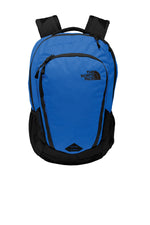 The North Face  Connector Backpack. - Monster Blue/ TNF Black