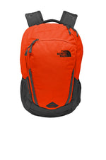 The North Face  Connector Backpack. - Tibetan Orange/ Asphalt Grey