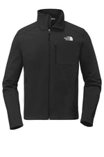 The North Face  Apex Barrier Soft Shell Jacket. - TNF Black