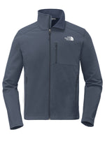 The North Face  Apex Barrier Soft Shell Jacket. - Urban Navy