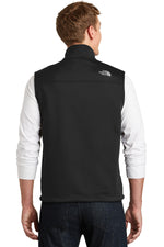 The North Face  Ridgewall Soft Shell Vest. - TNF Black