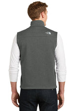 The North Face  Ridgewall Soft Shell Vest. - TNF Dark Grey Heather