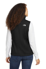 The North Face  Women's Ridgewall Soft Shell Vest. - TNF Black