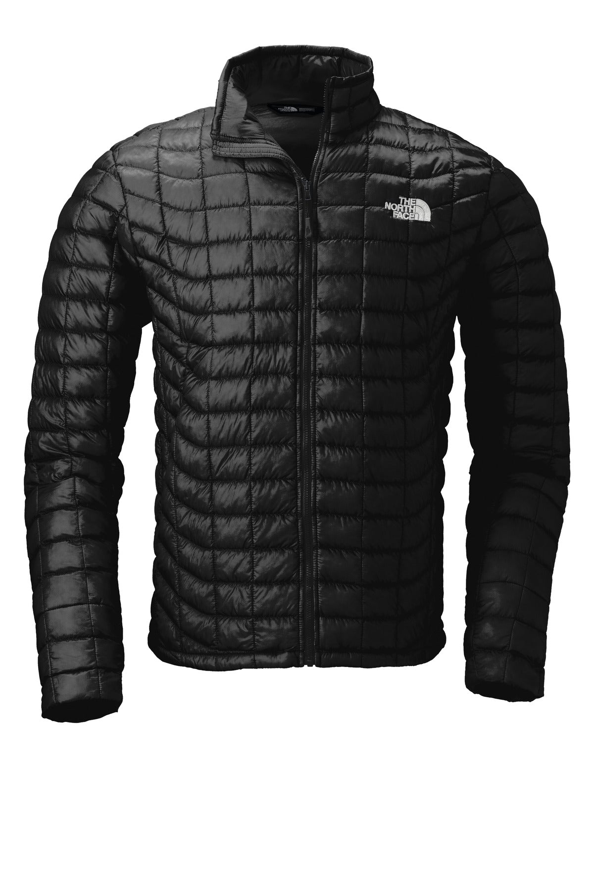 The North Face  ThermoBall   Trekker Jacket. - TNF Black