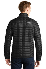 The North Face  ThermoBall   Trekker Jacket. - TNF Black