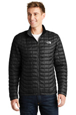 The North Face  ThermoBall   Trekker Jacket. - TNF Black