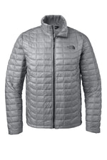 The North Face  ThermoBall   Trekker Jacket. - Mid Grey