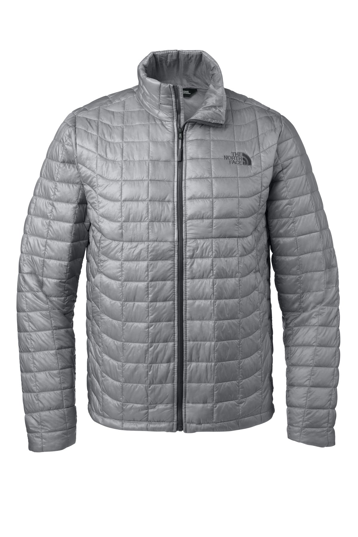 The North Face  ThermoBall   Trekker Jacket. - Mid Grey