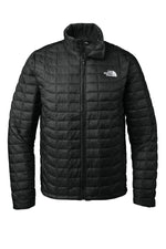 The North Face  ThermoBall   Trekker Jacket. - TNF Matte Black