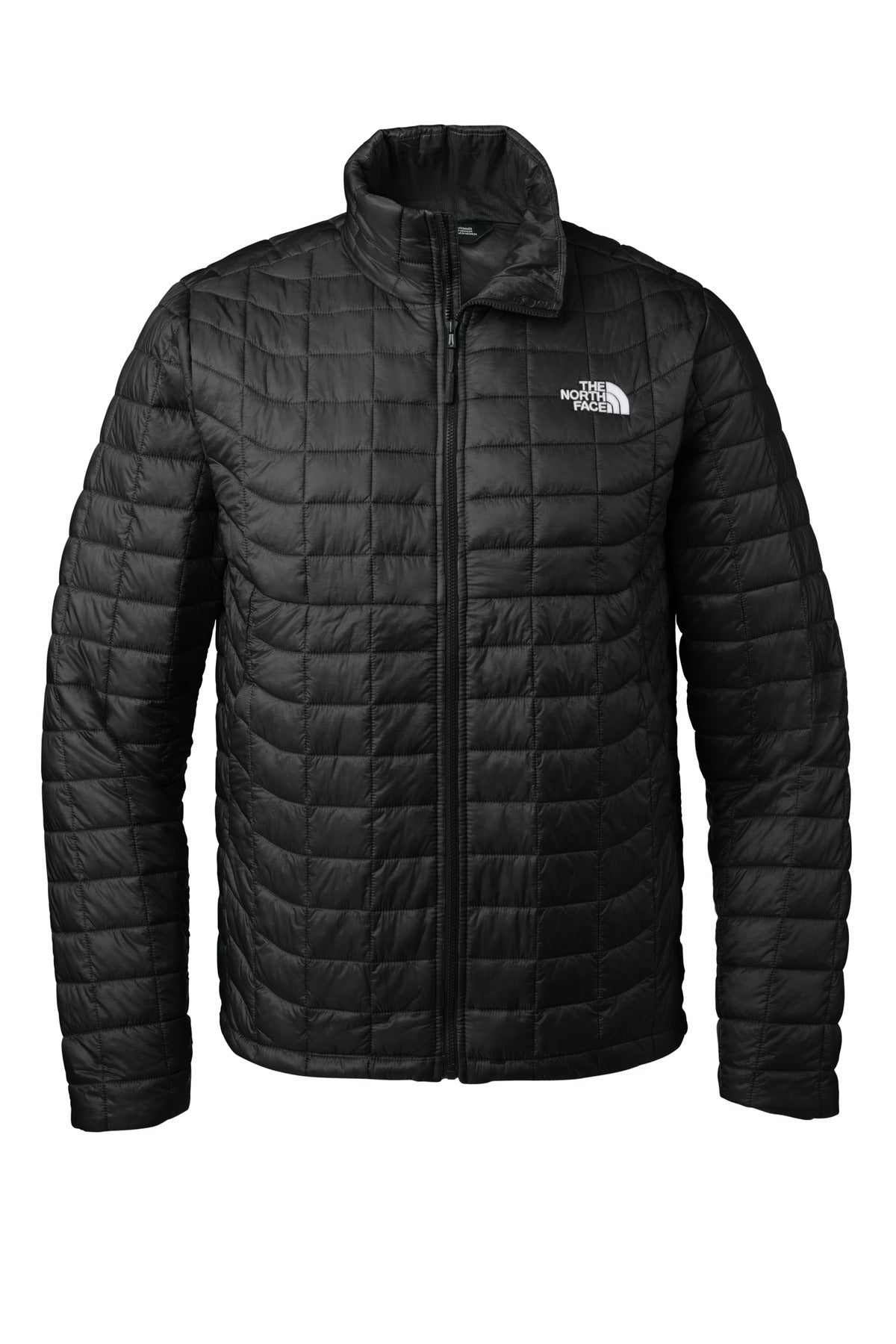 The North Face  ThermoBall   Trekker Jacket. - TNF Matte Black