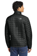 The North Face  ThermoBall   Trekker Jacket. - TNF Matte Black