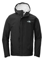 The North Face  DryVent Rain Jacket. - TNF Black