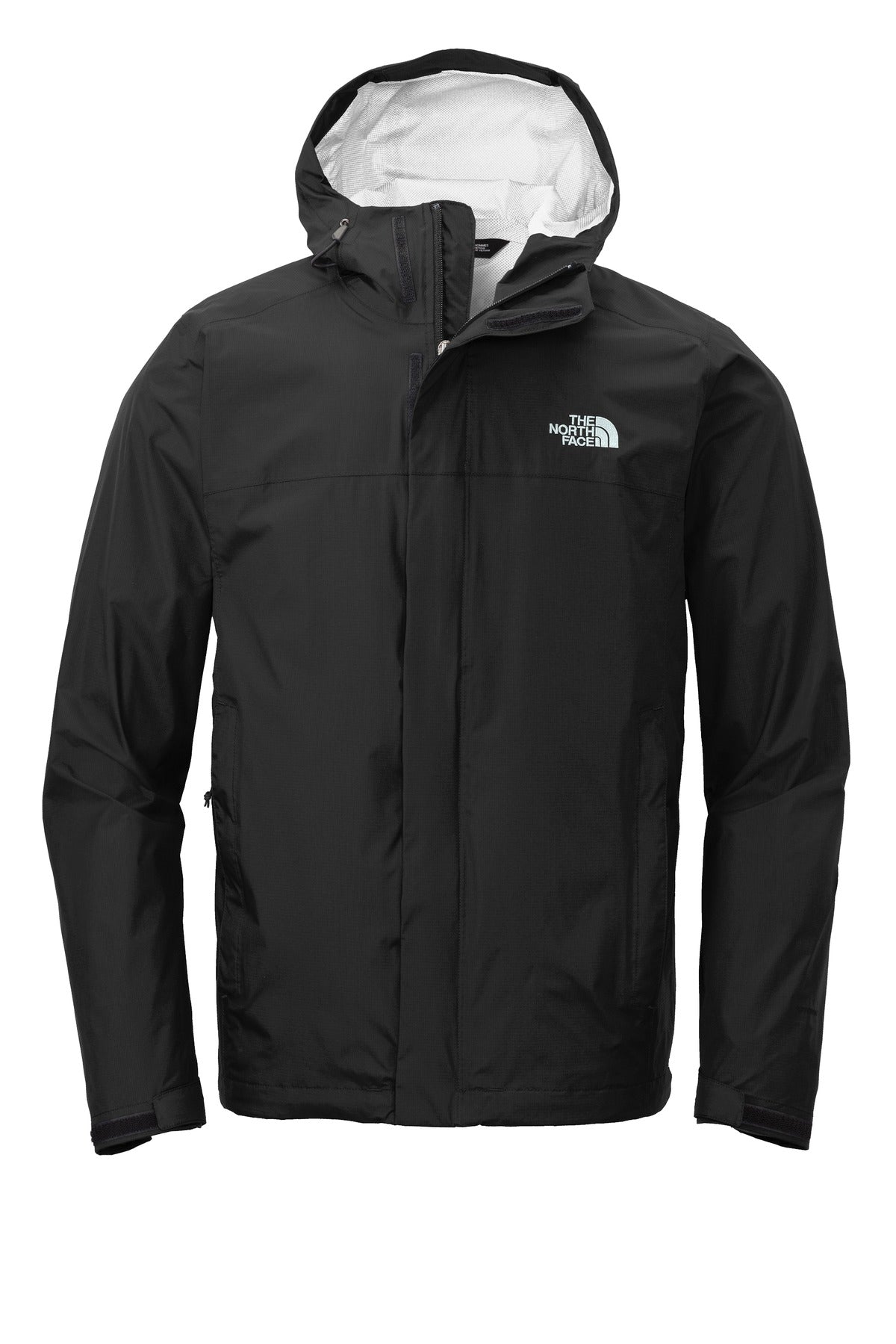 The North Face  DryVent Rain Jacket. - TNF Black