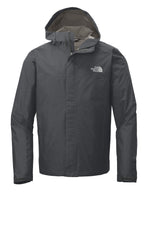 The North Face  DryVent Rain Jacket. - TNF Dark Grey Heather