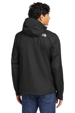 The North Face  DryVent Rain Jacket. - TNF Black