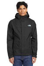 The North Face  DryVent Rain Jacket. - TNF Black