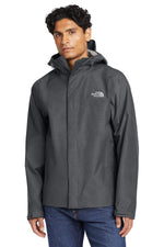The North Face  DryVent Rain Jacket. - TNF Dark Grey Heather