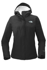 The North Face  Women's DryVent Rain Jacket. - TNF Black