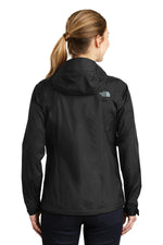 The North Face  Women's DryVent Rain Jacket. - TNF Black
