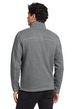 The North Face  Sweater Fleece Jacket. - TNF Medium Grey Heather
