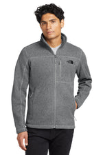 The North Face  Sweater Fleece Jacket. - TNF Medium Grey Heather