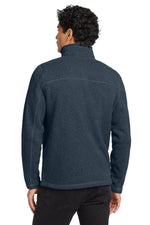 The North Face  Sweater Fleece Jacket. - Urban Navy Heather
