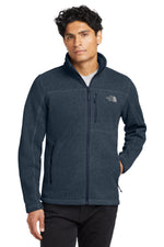The North Face  Sweater Fleece Jacket. - Urban Navy Heather