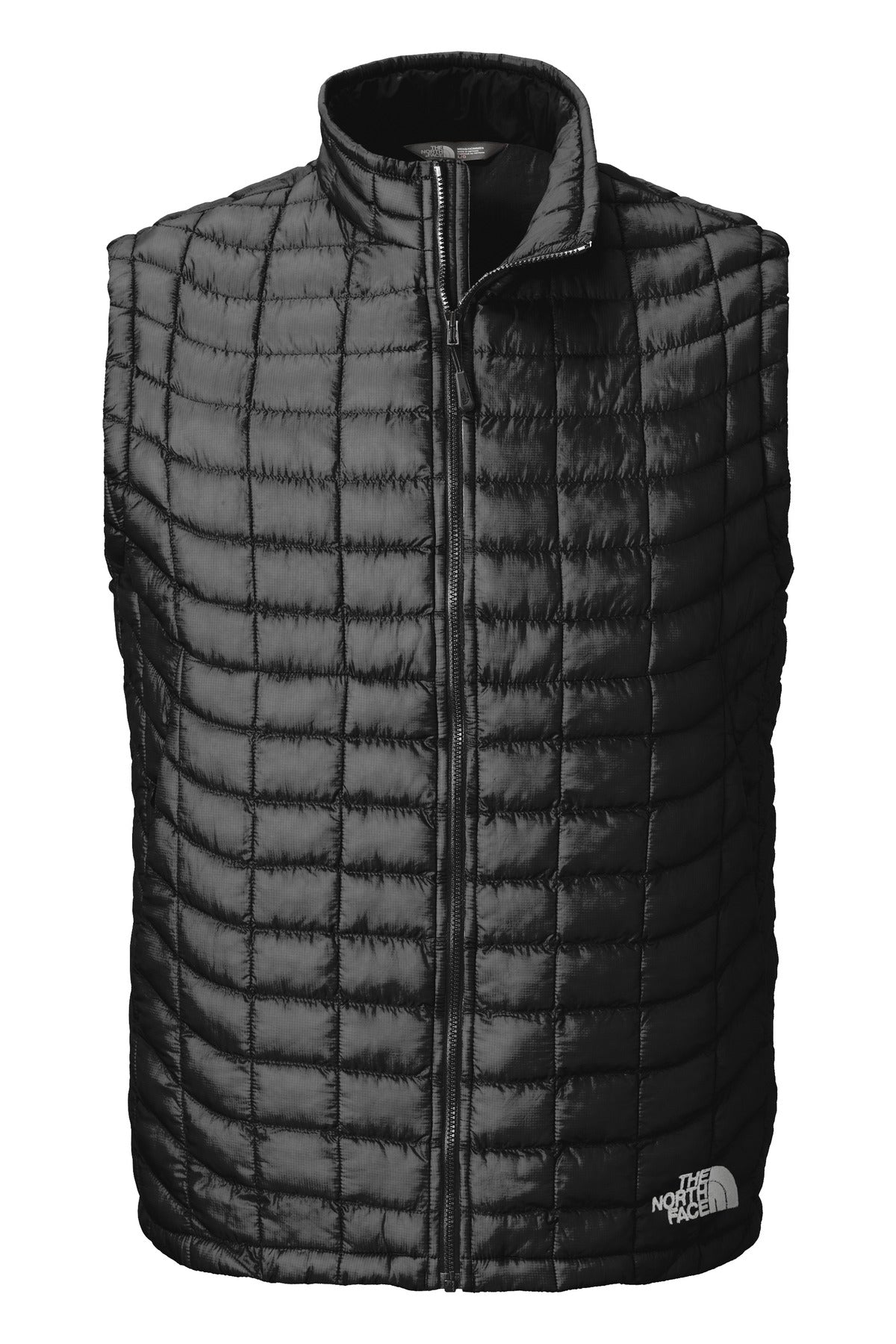 The North Face  ThermoBall   Trekker Vest. - TNF Black