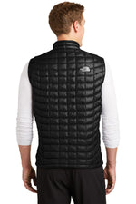 The North Face  ThermoBall   Trekker Vest. - TNF Black