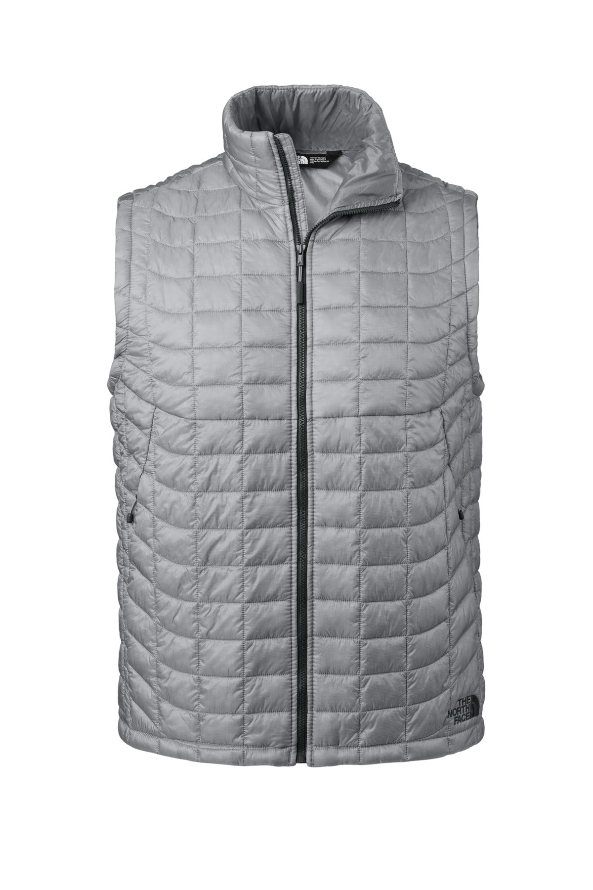 The North Face  ThermoBall   Trekker Vest. - Mid Grey