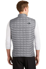 The North Face  ThermoBall   Trekker Vest. - Mid Grey