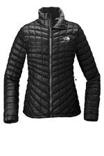 The North Face  Women's ThermoBall  Trekker Jacket. - TNF Black