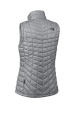The North Face  Women's ThermoBall   Trekker Vest. - Mid Grey