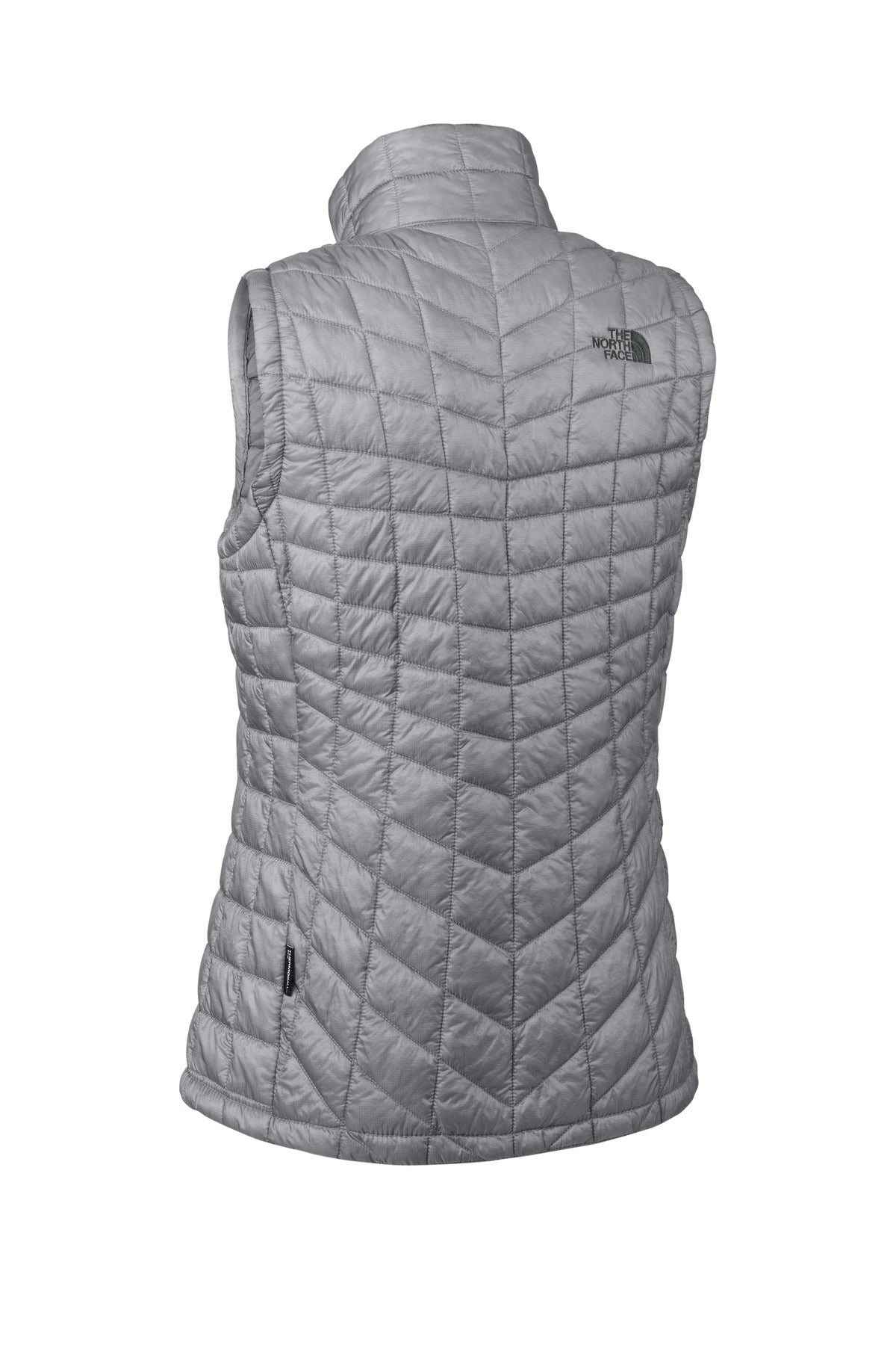 The North Face  Women's ThermoBall   Trekker Vest. - Mid Grey